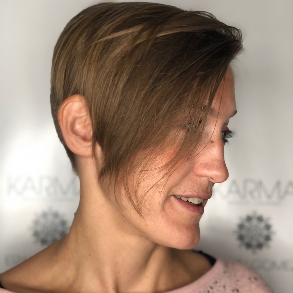 Meet your Posher, Kate